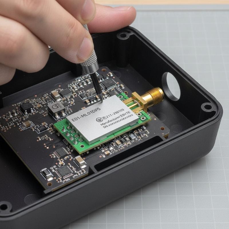 1Pcs Wireless RF Module NRF24L - Smart Home Module Iot review and price
