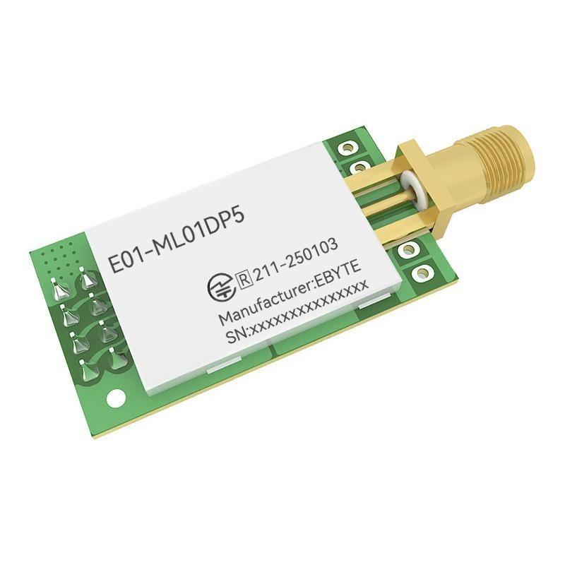 1Pcs Wireless RF Module NRF24L - Smart Home Module Iot review and price