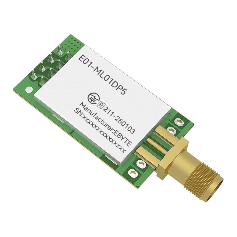 1Pcs Wireless RF Module NRF24L - Smart Home Module Iot review and price