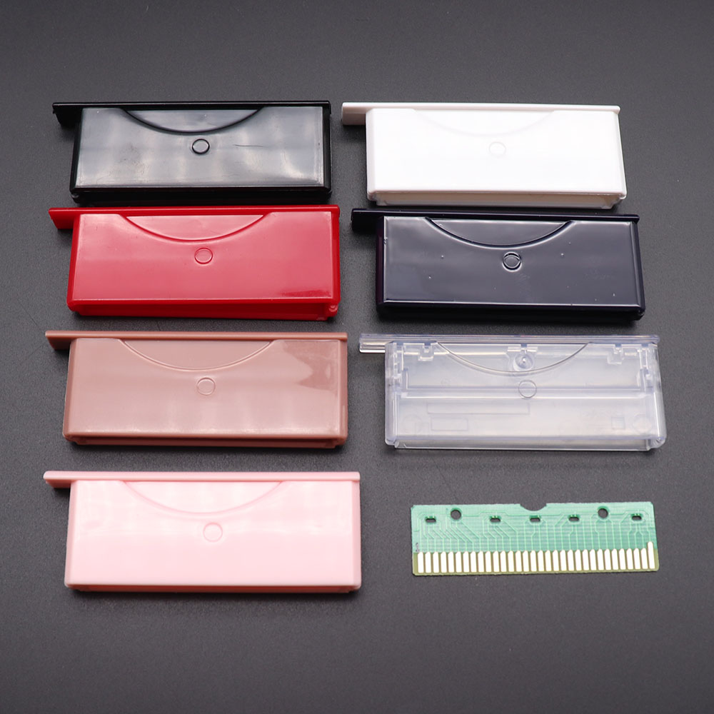 1pcs For DS Lite Dust Cover Pl - Shelly Plug review and price