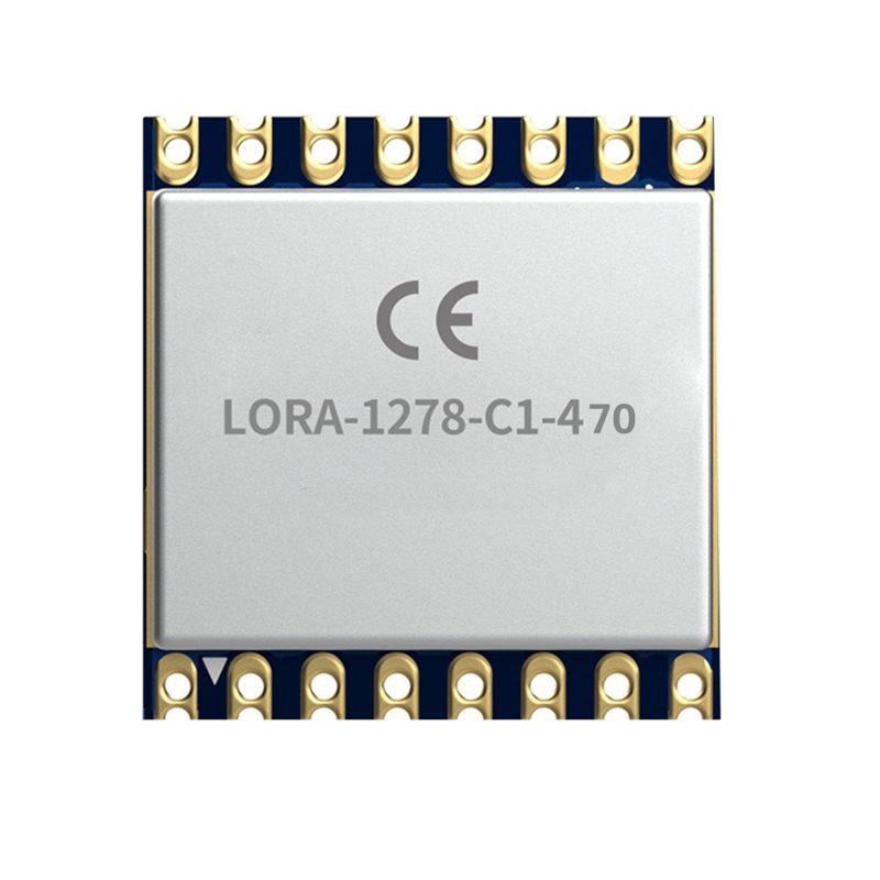 Lora1278-C1 433Mhz Wireless RF - Smart Home Module Iot review and price