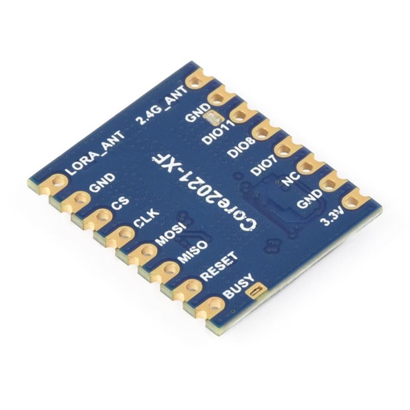 AA60 Core2021-LF LoRa Dual Ban - Smart Home Module Iot review and price