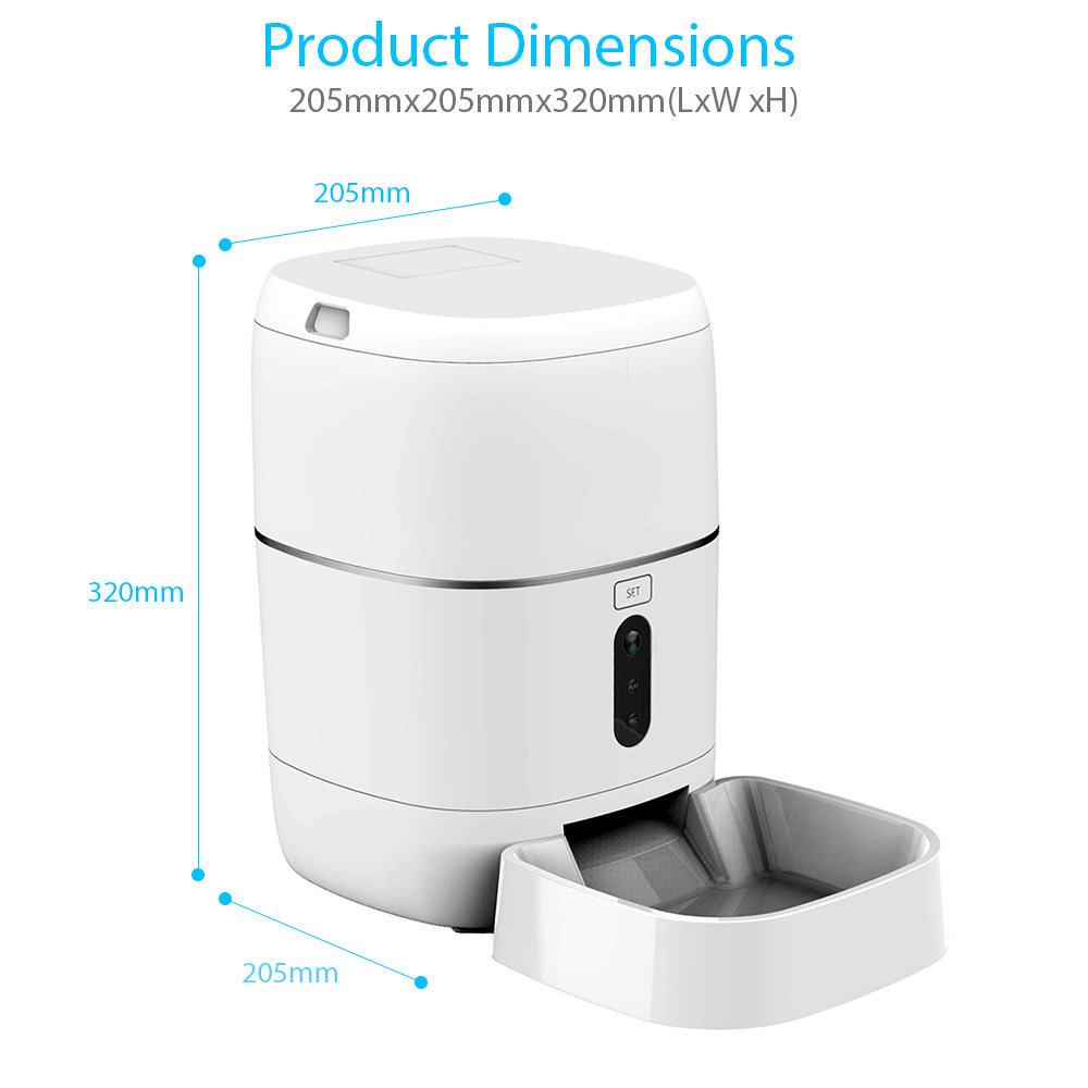 RSH 1080P Camera Tuya Smart Wi - Tuya Smart review and price