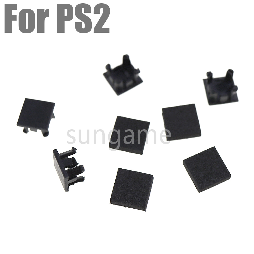 1set Dust Plug Set Rubber Feet - Shelly Plug review and price