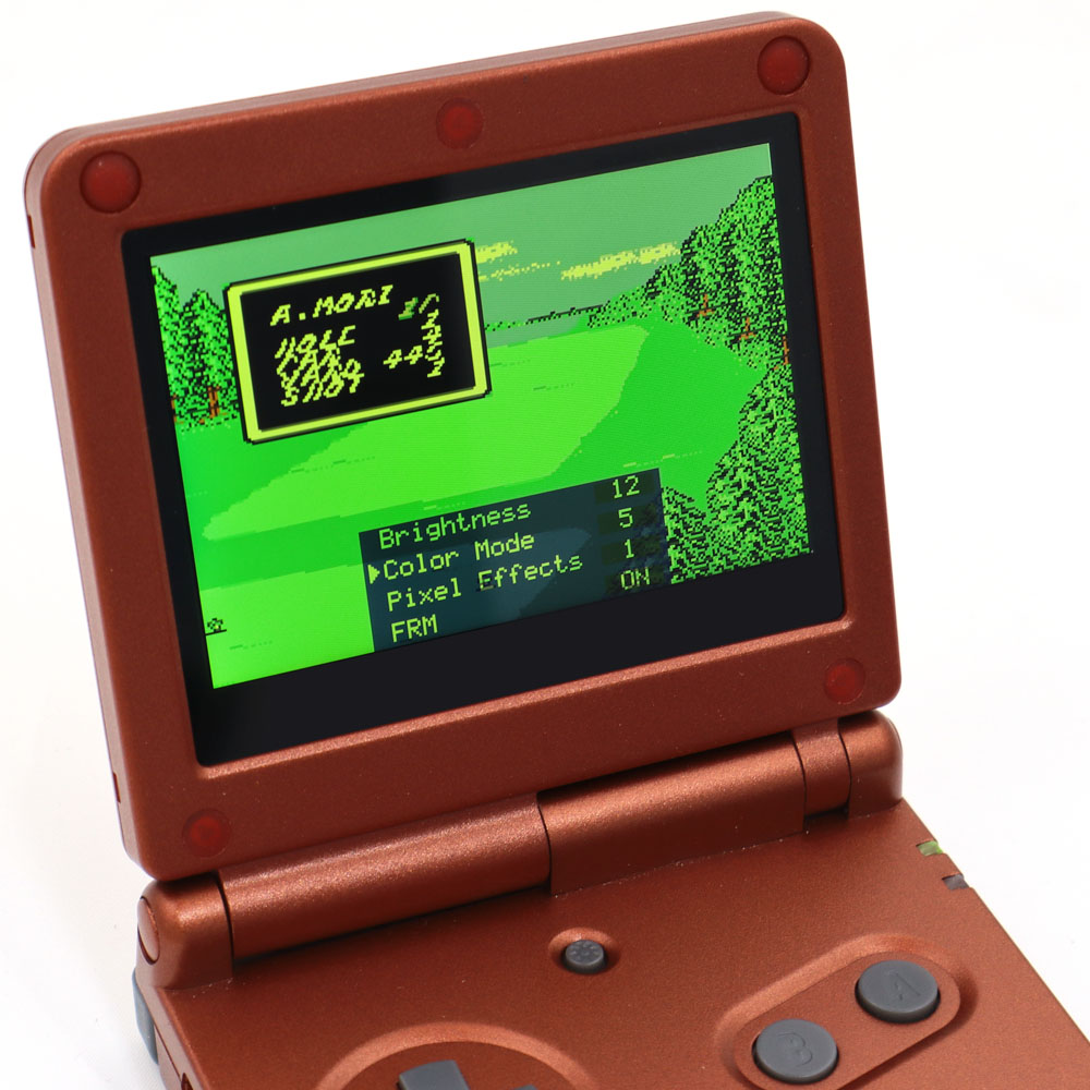 For GBA SP IPS LCD V5 Kits Plu - Shelly Plug review and price