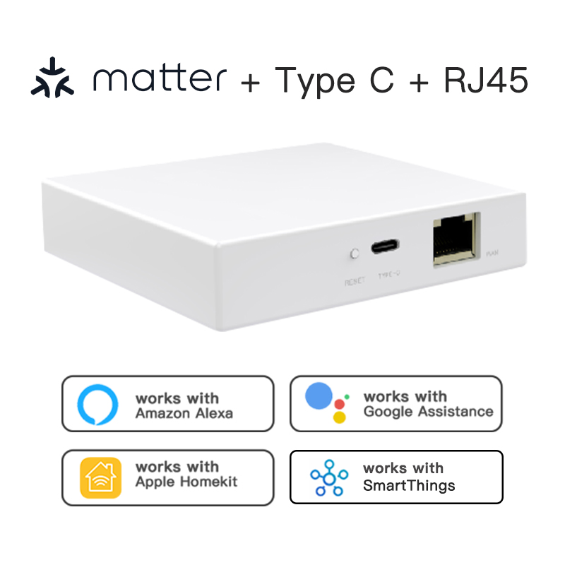 RSH Matter Gateway Tuya Zigbee - Tuya Smart review and price