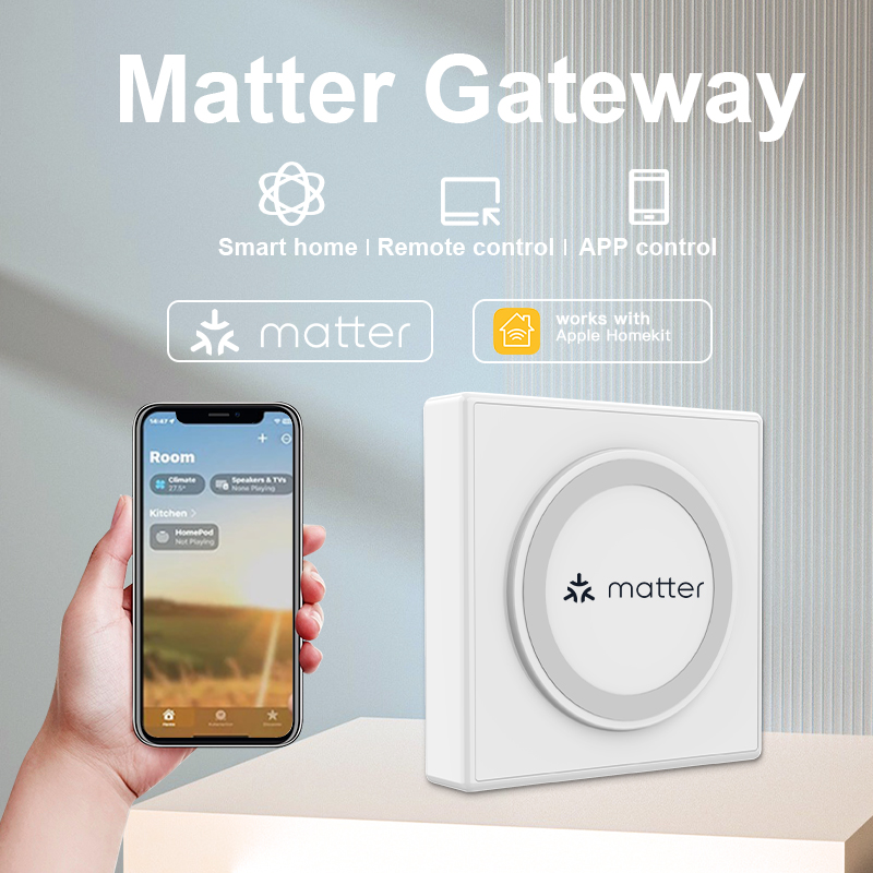 RSH Matter Gateway Tuya Zigbee - Tuya Smart review and price