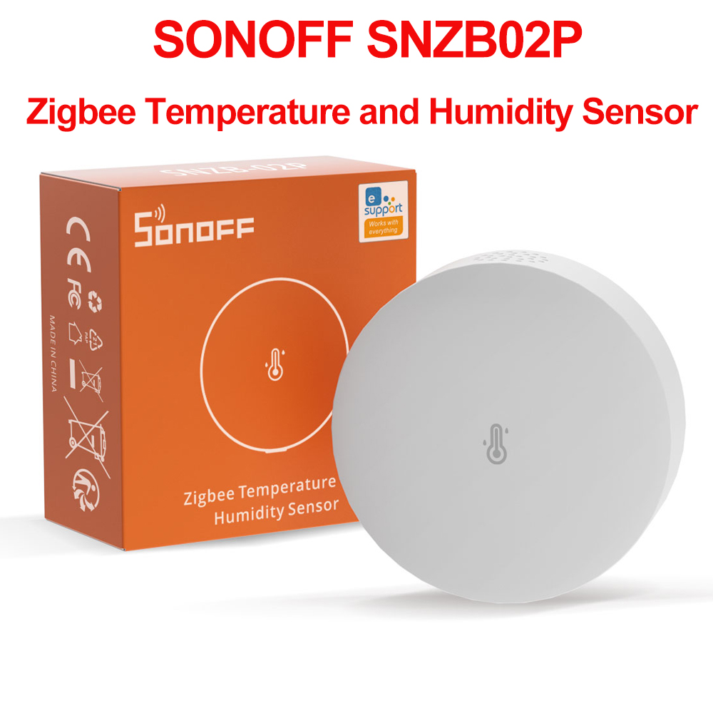 Sonoff Zigbee 3.0 Dongle USB Z - Sonoff Basic review and price
