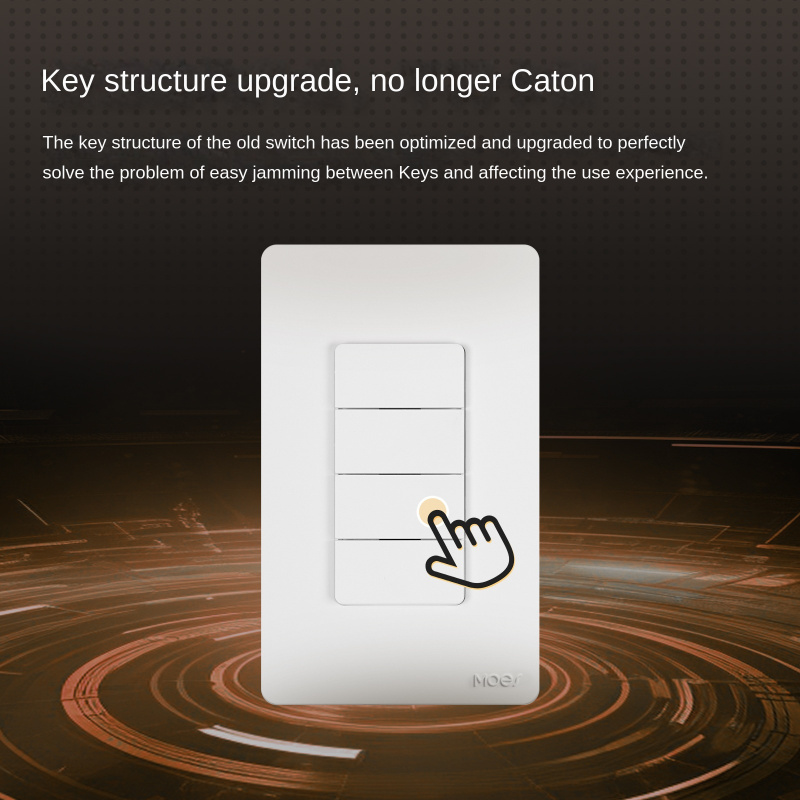 Tuya smart ZigBee button switc - Smart Relay Tuya review and price